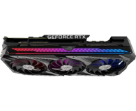 ASUS GeForce RTX3080 Ti ROG STRIX GAMING OC 12GB GDDR6X - 657483 - zdjęcie 3